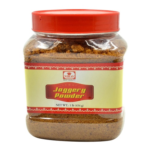 Nirav Natural Jaggery 2 KG