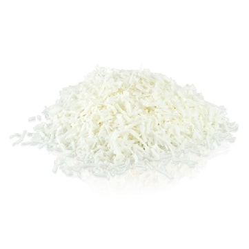 Nirav Shredded Coconut 1 LBS