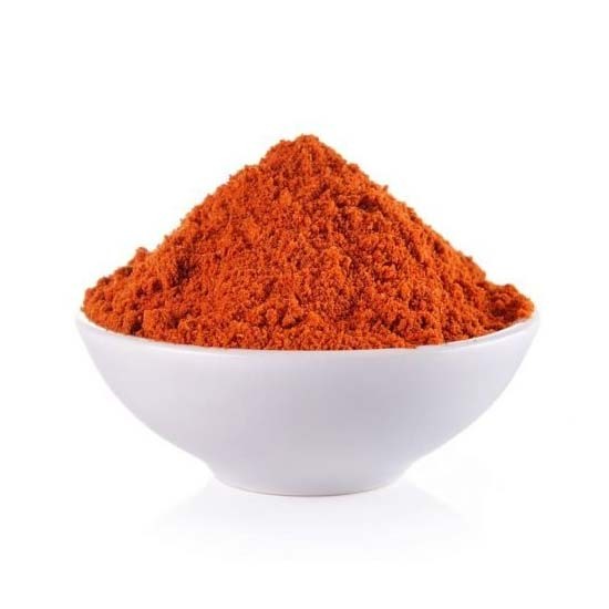 Extra Hot Chilli Powder 14 OZ