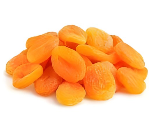 Nirav Dry Apricot 200 GM