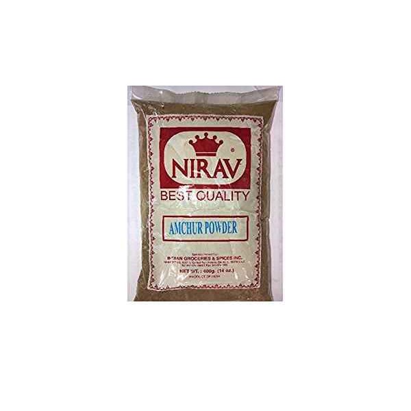 AMCHUR POWDER NIRAV 100 GM