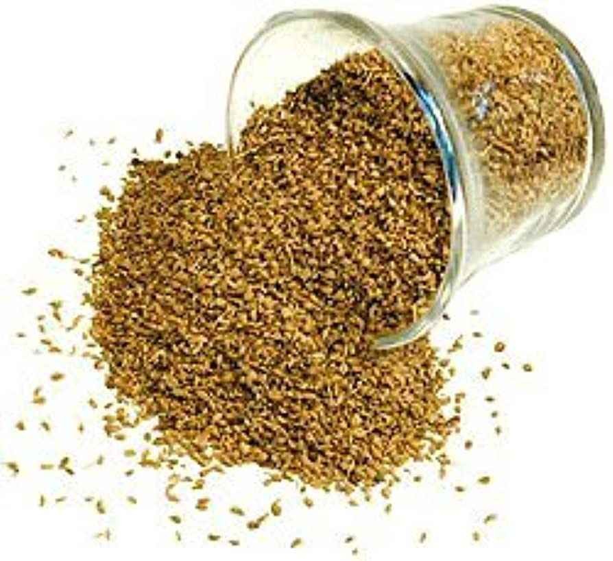NIrav Ajwain Seeds 800 GM