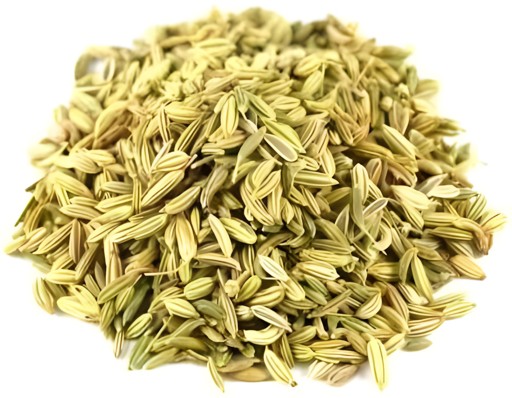 Nirav Fennel Seeds 5 LBS