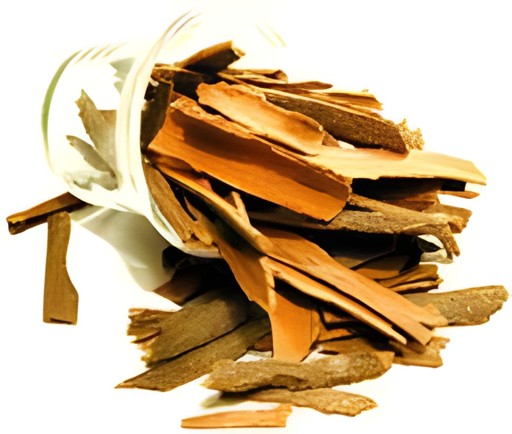 Nirav Cinnamon Flat 800 GM