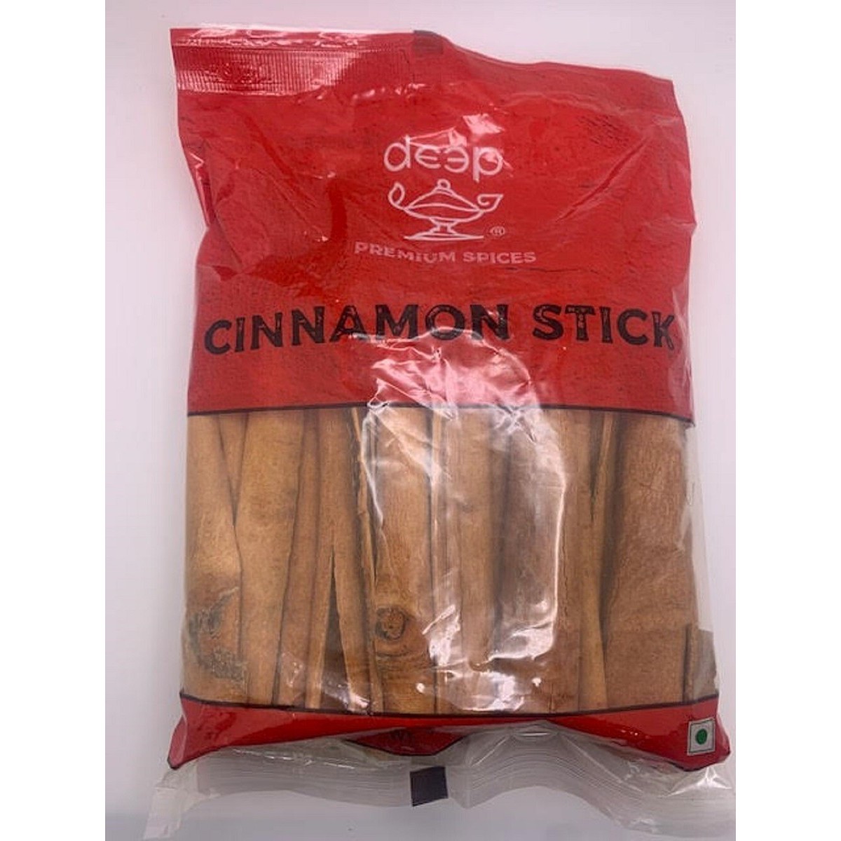 Cinnamon Stick Round Deep 0.22 Lbs