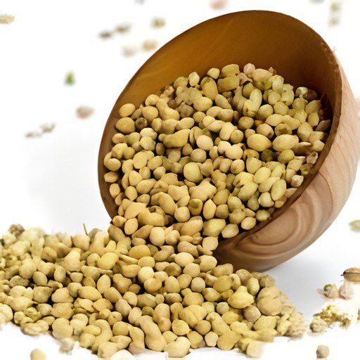 Nirav Coriander Seeds 4 LBS
