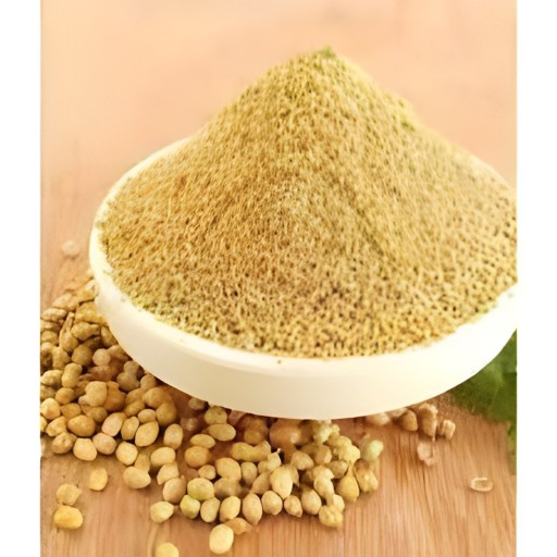 Nirav Coriander Powder 400 GM