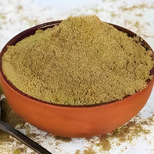 Nirav Coriander Powder 5 LBS