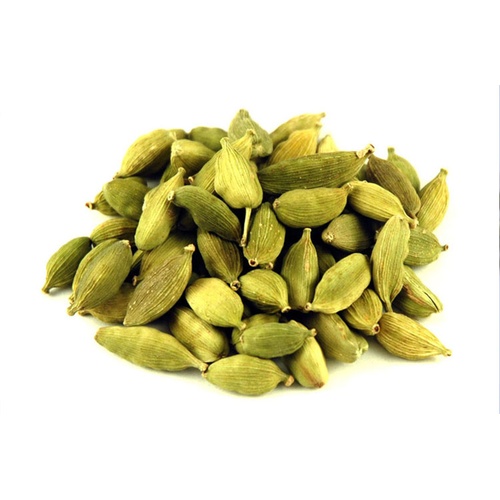 Nirav Green Cardmom 4 OZ