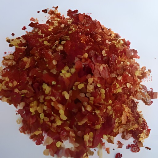Nirav Crushed Chilli 14 OZ