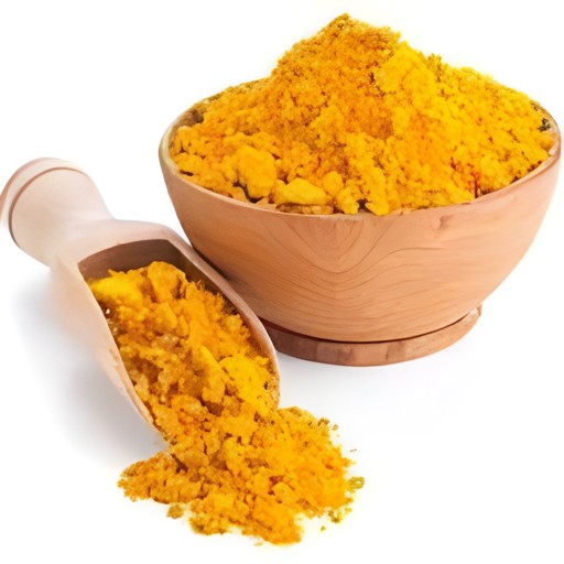 Nirav Haldi Powder 5 LBS