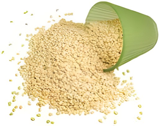 Nirav Urad Dal 2 LBS