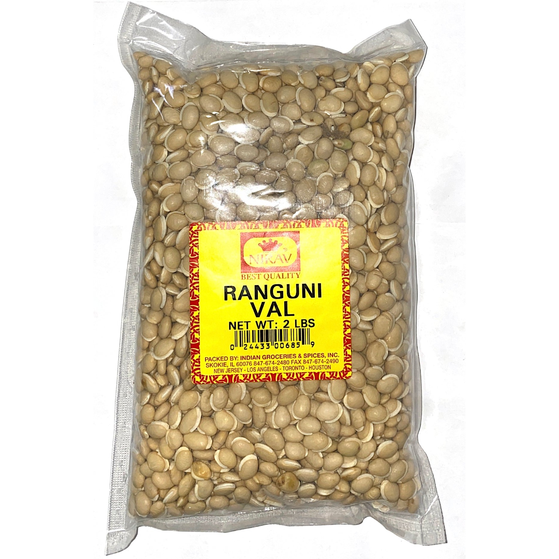 Nirav Ranguni Val 2 LBS