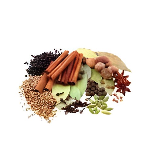 Nirav Whole Garam Masala 400 GM