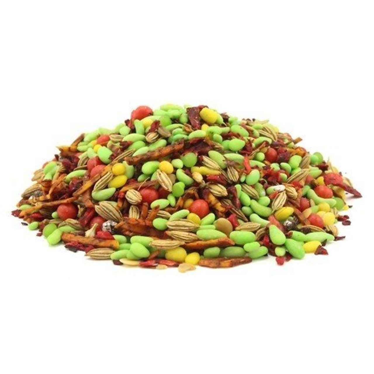 Nirav Mix Mukhwas 200 GM