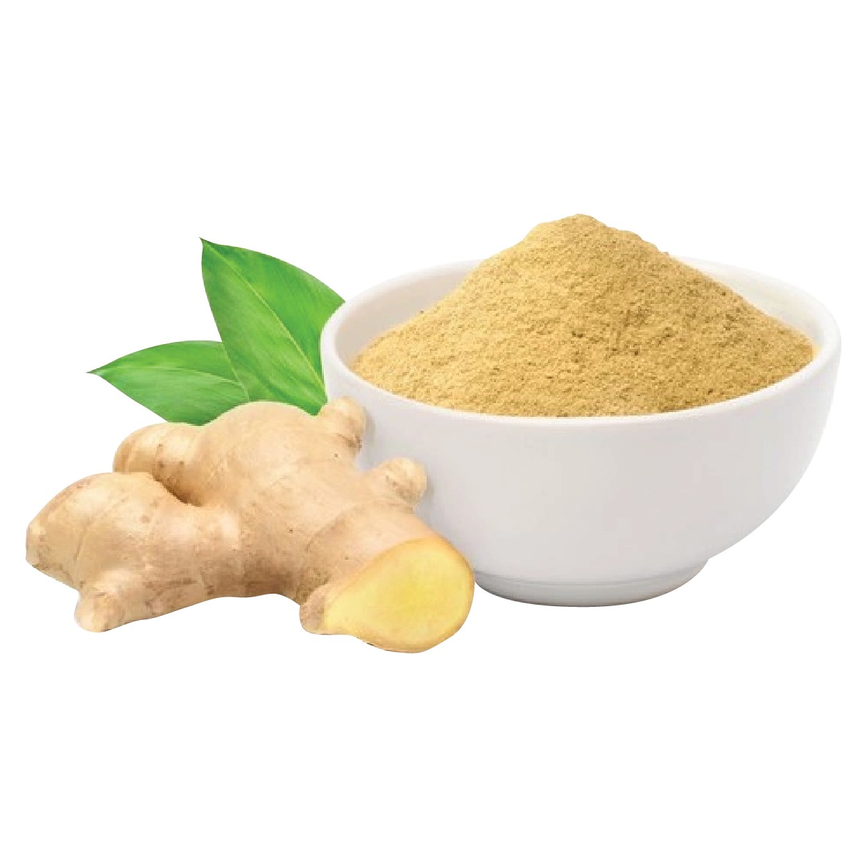 Nirav Ginger Powder 400 GM