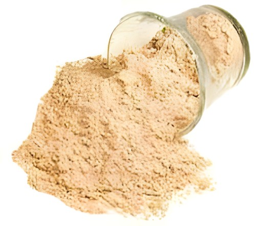 Nirav Black Salt 2 LBS