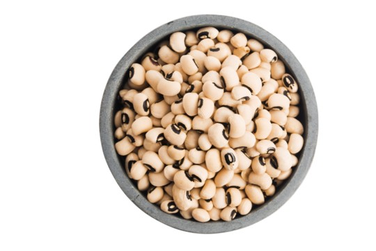 Nirav Black Eye Beans 4 LBS 4 LBS