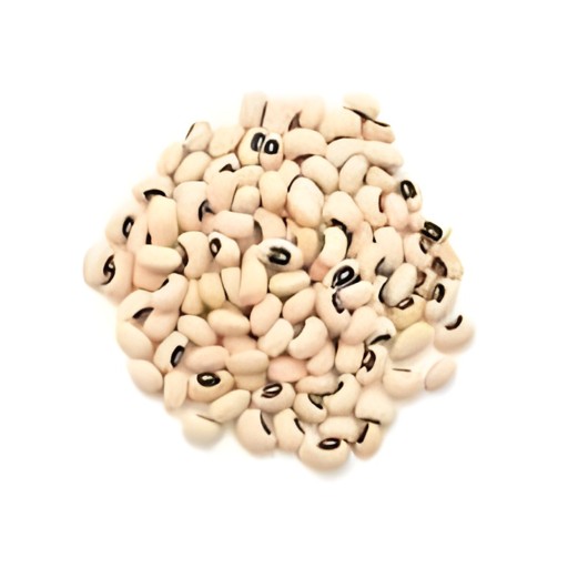 Nirav Black Eye Beans 4 LBS