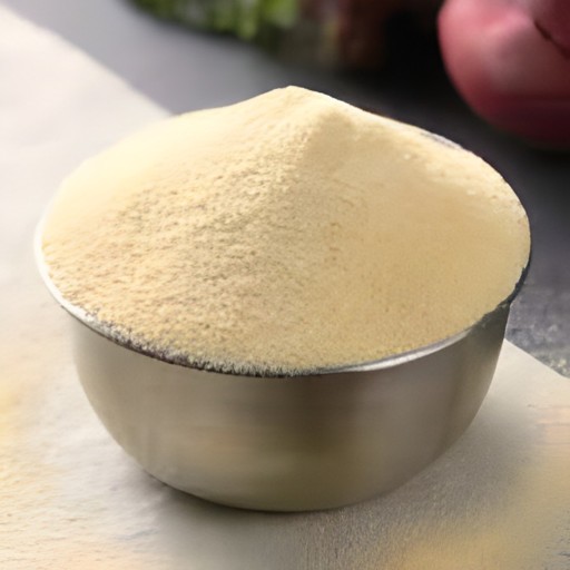 Nirav Semolina 4 LBS