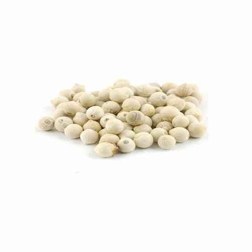 Nirav Whole White Pepper 100 GM