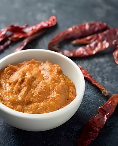Vindaloo Paste Nirav 0.63 Lbs