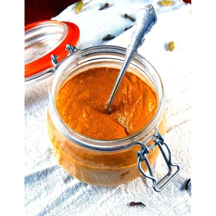 Tikka Paste Nirav 0.63 Lbs