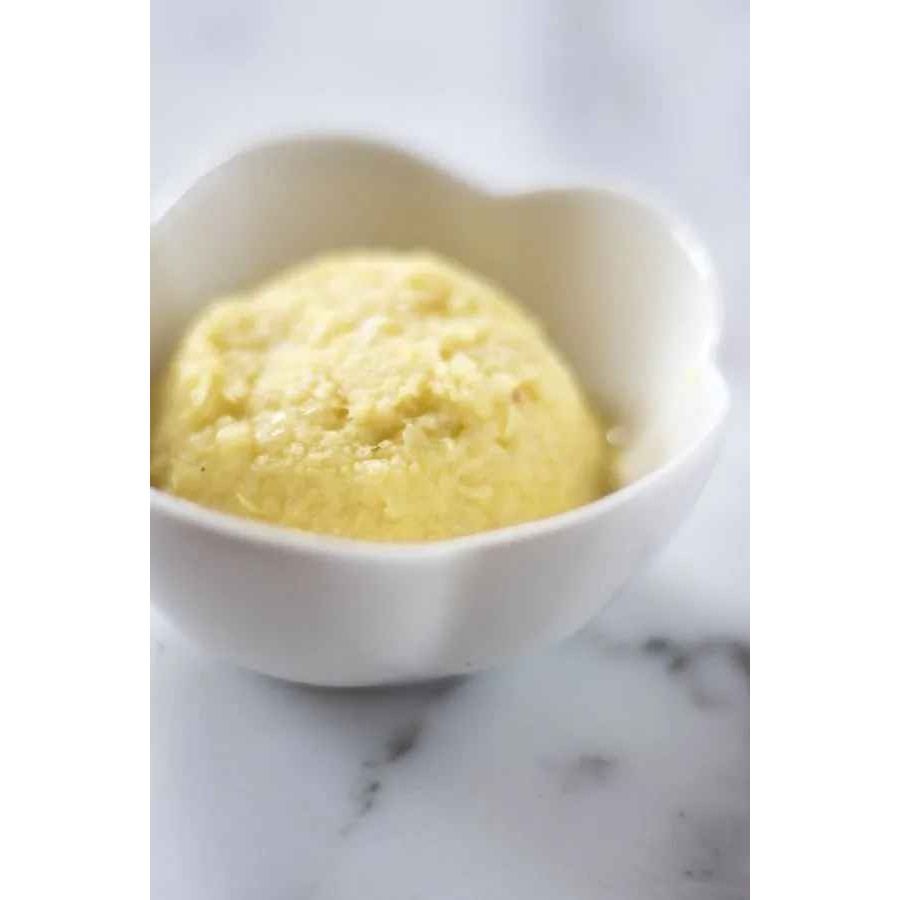 Ginger Paste Nirav Shan 0.63 Lbs