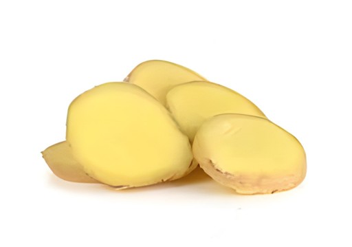 Ginger Slice Nirav Radhey 0.44 Lbs
