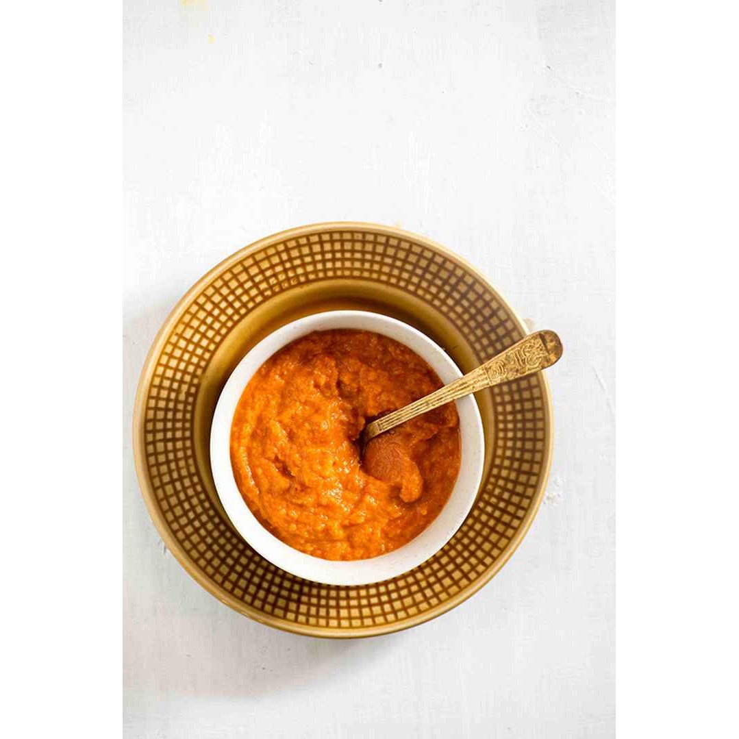 Makhani Curry Paste Nirav 0.63 Lbs