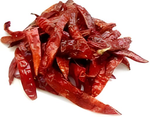 Nirav Whole Chilli 100 GM