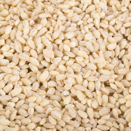NIRAV PEARL BARLEY 400 GM
