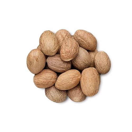 WHOLE NUTMEG  4 OZ