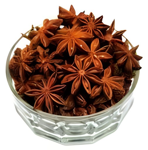 Nirav Star Anise 198 GM