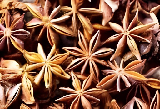 Nirav Star Anise 3 LBS
