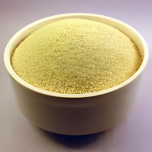 SHRDA SOOJI RAWA 4 LBS