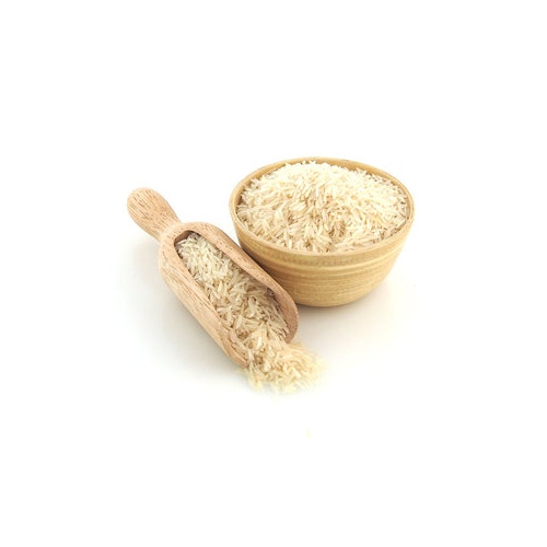 Nirav Basmati Rice  10 LBS