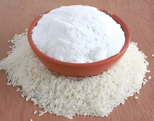 RICE FLOURS 4 LBS