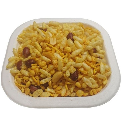Bombay Magic Puri For Bhel 1 PACK