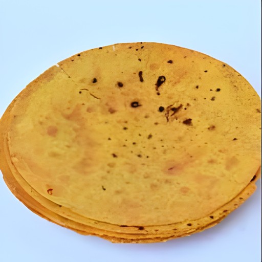 NIRAV MASALA KHAKHRA 200 GM