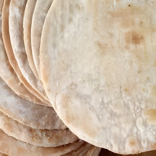 NIRAV PLAIN KHAKHRA 200 GM