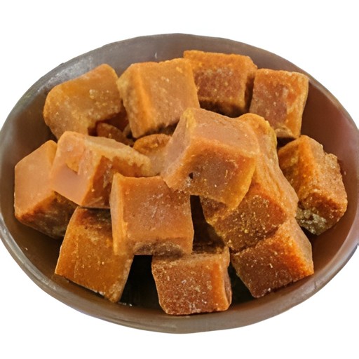 Nirav Jaggery (Jar) 1 LBS
