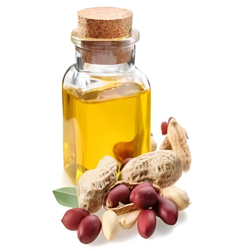 NIRAV PEANUT OIL 1 LTR