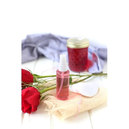 NIRAV ROSE WATER 1 PACK