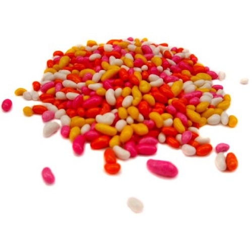 Sugar Coated Fennel Seed  7 OZ