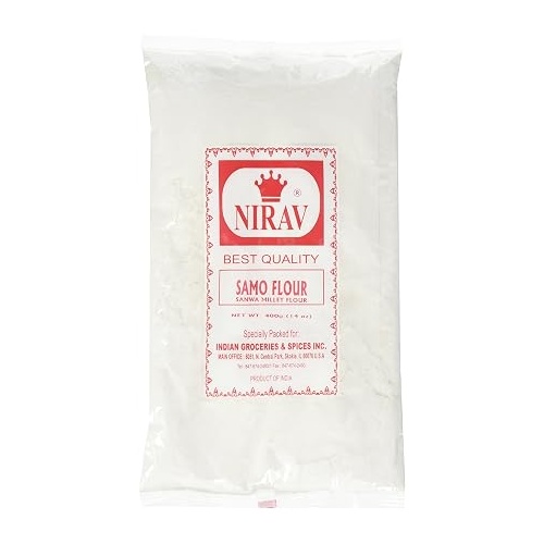 Nirav Samo  14 OZ