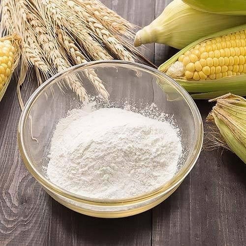 NIRAV WHITE CORN FLOUR 2 LBS
