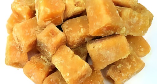 Nirav Indian Jaggery 2 LBS