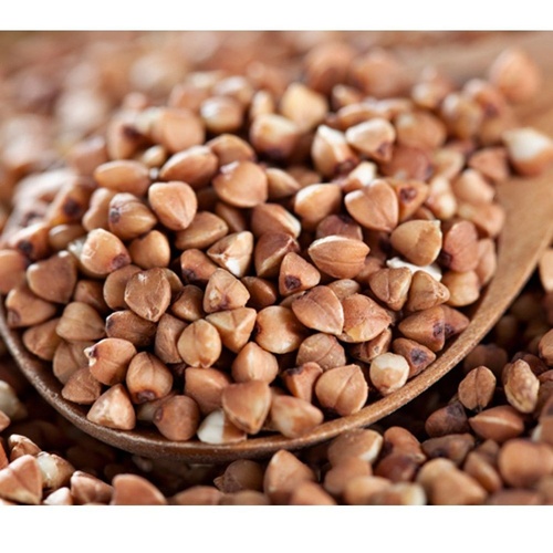 NIRAV BUCK WHEAT COARSE 908 GM