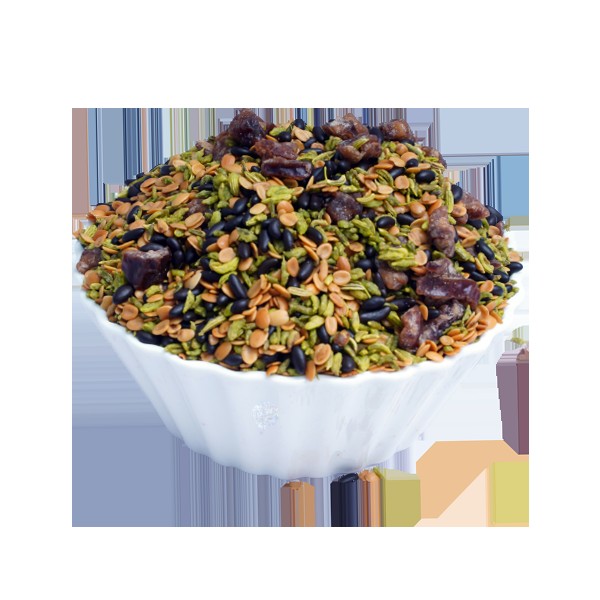 NIRAV HARI RAM MUKHWAS 150 GM